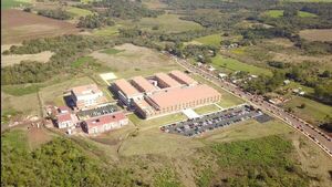 Primer mes de atenciones en el Hospital General de Itapúa supera las 20.000 consultas