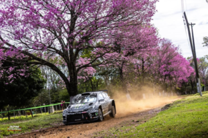 Rally del Paraguay: Encarnación será el epicentro mundial del automovilismo con la Gran Largada Simbólica