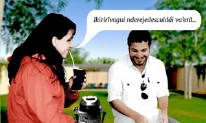 Día del Idioma Guaraní: Los 8 ñe'ẽnga que inspiran amor por una lengua a través del humor – Prensa 5