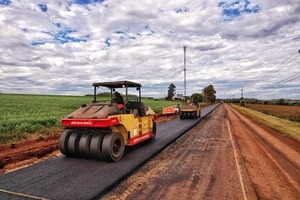 Mercosur impulsa obras viales, tecnológicas y turísticas en Itapúa