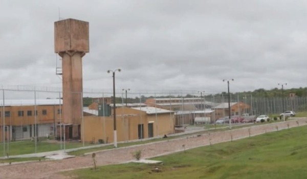 Ministerio investiga celdas VIP en Emboscada