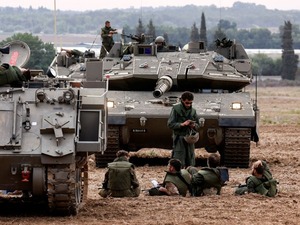 “Israel tiene todo a su favor para disponer de la Franja de Gaza” - Portal Digital Cáritas Universidad Católica