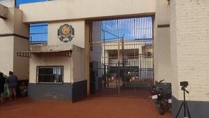 Detectan celdas vip en Penitenciaría Regional de Pedro Juan Caballero - Nacionales - ABC Color
