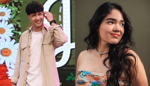 Más que amigos: José Viera y LizMa Meza oficialmente juntos
