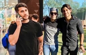 Primo de Tito Torres se refirió a la supuesta separación del futbolista