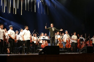 Encarnación celebrará el Día Nacional de la Guarania con un festival gratuito