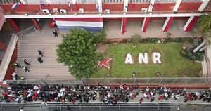 ANR cierra hoy inscripción de movimientos internos