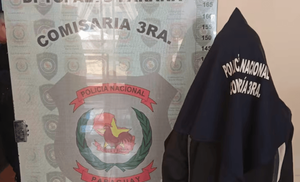 Niña indígena de seis años habría sido vendida por su tío en Brasil - Noticiero Paraguay