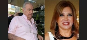 Confirman tribunal que juzgará a abogada de Ramón González Daher