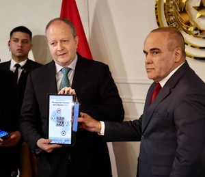 Presentan Presupuesto General 2026 con enfoque en educación, salud y seguridad