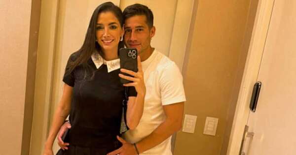 Diario HOY | ¿Crisis o marketing entre Iván Torres y su esposa?: “Ella estaría…”