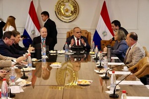 Presupuesto 2026: US$ 18.900 millones y retorno al límite fiscal tras 7 años - ADN Digital