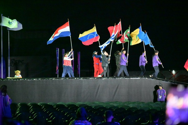 ASU2025 atrajo a más de 10.000 personas de 69 países y potenció el turismo en Paraguay - ADN Digital