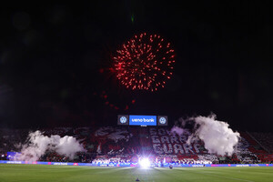 Que el Defensores sea una fiesta
