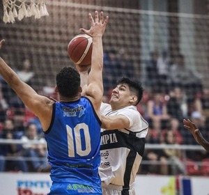 La Liga Nacional de Básquetbol vuelve esta noche - La Tribuna