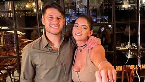 Tito Torres y su esposa ya no se siguen en Instagram