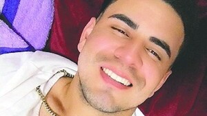 "Que la gente valore su vida": el mensaje de Juan, el paraguayo sobreviviente en naufragio