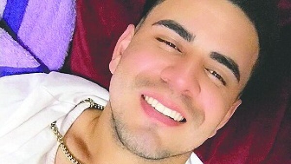 "Que la gente valore su vida": el mensaje de Juan, el paraguayo sobreviviente en naufragio