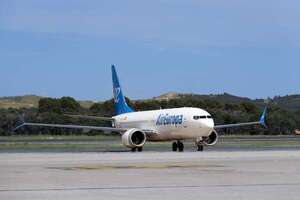 Air Europa volará a Ginebra a partir de junio de 2026 - Empresariales - ABC Color