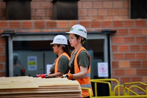 MÁS DE 124.000 NUEVOS OCUPADOS REGISTRA EL MERCADO LABORAL EN EL SEGUNDO TRIMESTRE