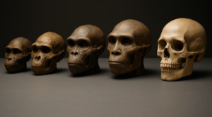 Cuál es la única parte del cuerpo humano que la evolución no logra explicar