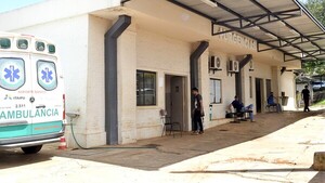 Desconocidos abandonan en hospital a adolescente intoxicada por alcohol