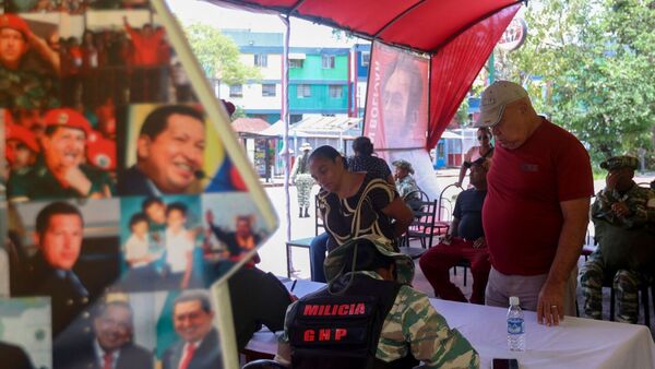 Gobierno pide a los paraguayos no viajar a Venezuela