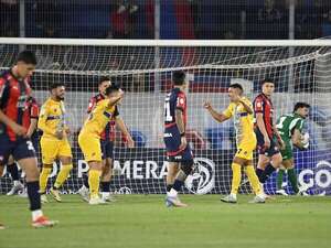 Joel Román: “Vinimos con la idea de sacarle el invicto” - Sportivo Trinidense - ABC Color