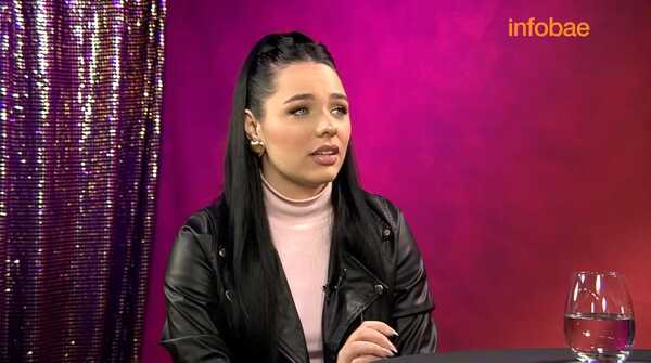 La dura historia detrás de Nath Aponte: “Me independicé a los 14 años”