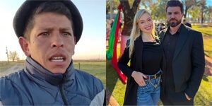 Popular / (VIDEO) ¿Pareja de influencers nos jodió con la contratación de un famoso peón?
