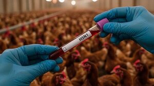 Avicultores piden extremar bioseguridad por reaparición de la gripe aviar en la región