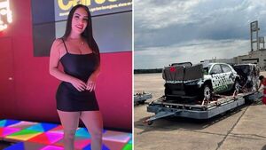 Cancelan hospedaje para el Rally a modelos y ahora apelan a la hospitalidad de itapuenses