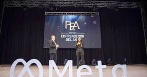 La Nación / Lanzan el Premio Emprendedor del Año para reconocer, visibilizar e impulsar al sector