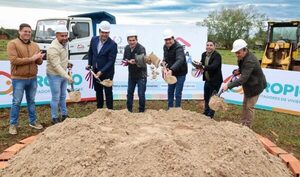 Che Róga Porã 2.0 se expande e inicia construcción de 132 viviendas en Alto Paraná