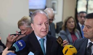 Presupuesto 2026 con USD 2.000 millones más: aumentos para educación, salud y seguridad – Prensa 5