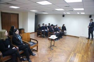 Jornada de socialización sobre fortalecimiento del Sistema de Control Interno – MECIP:2015
