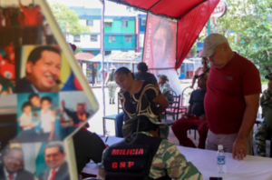 Gobierno recomienda a paraguayos no viajar a Venezuela por seguridad