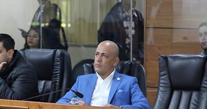 Bello ya tendría los votos para ser intendente, pero sigue la negociación por Mariano Cáceres