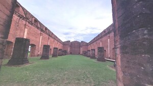 Senatur invertirá más de G. 2.000 millones en el fortalecimiento de atractivos turísticos de Itapúa