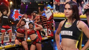 El Equipo Rojo brilla y manda a Cami al bote negro