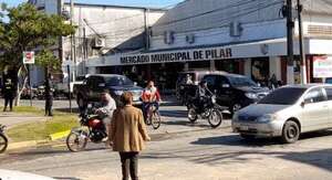 Pilar se alista para la quinta edición del “Black Weekend”, con grandes descuentos, turismo y reactivación económica - Economía - ABC Color
