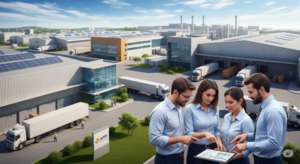Paraguay impulsa los parques industriales para diversificar su economía y generar empleo - Amigo Camionero