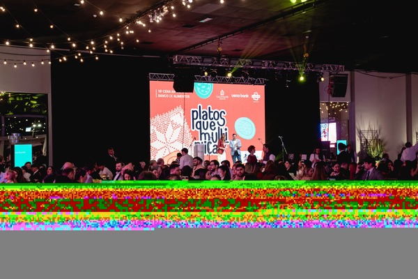 Banco de Alimentos invita a la edición 2025 de su tradicional cena
