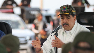 Paraguay reconoce al “Cártel de los Soles” como grupo terrorista internacional
