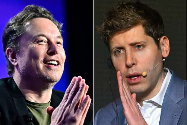Elon Musk demanda a Apple y OpenAI por monopolio en inteligencia artificial - Tecnología - ABC Color