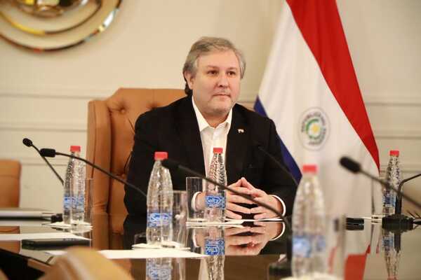 Senador dice que el Ejecutivo debe dar a conocer informe de intervención de la municipalidad de Asunción