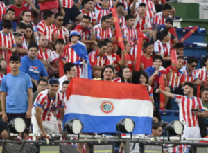 La APF pone a la venta las últimas entradas para el partido Paraguay vs. Ecuador