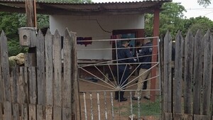 Indagan supuesto feminicidio en Concepción y hay un aprehendido