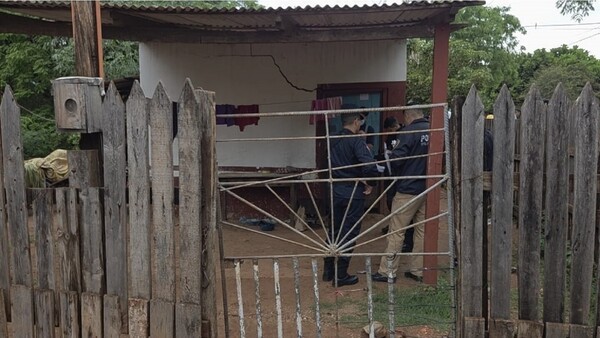 Indagan supuesto feminicidio en Concepción y hay un aprehendido