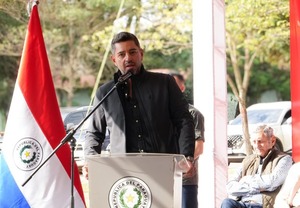 Alliana resalta impacto del Rally Mundial y da la bienvenida a visitantes en Itapúa - ADN Digital